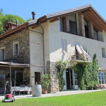 Le Maddalene B&B Avigliana Kültér fotó
