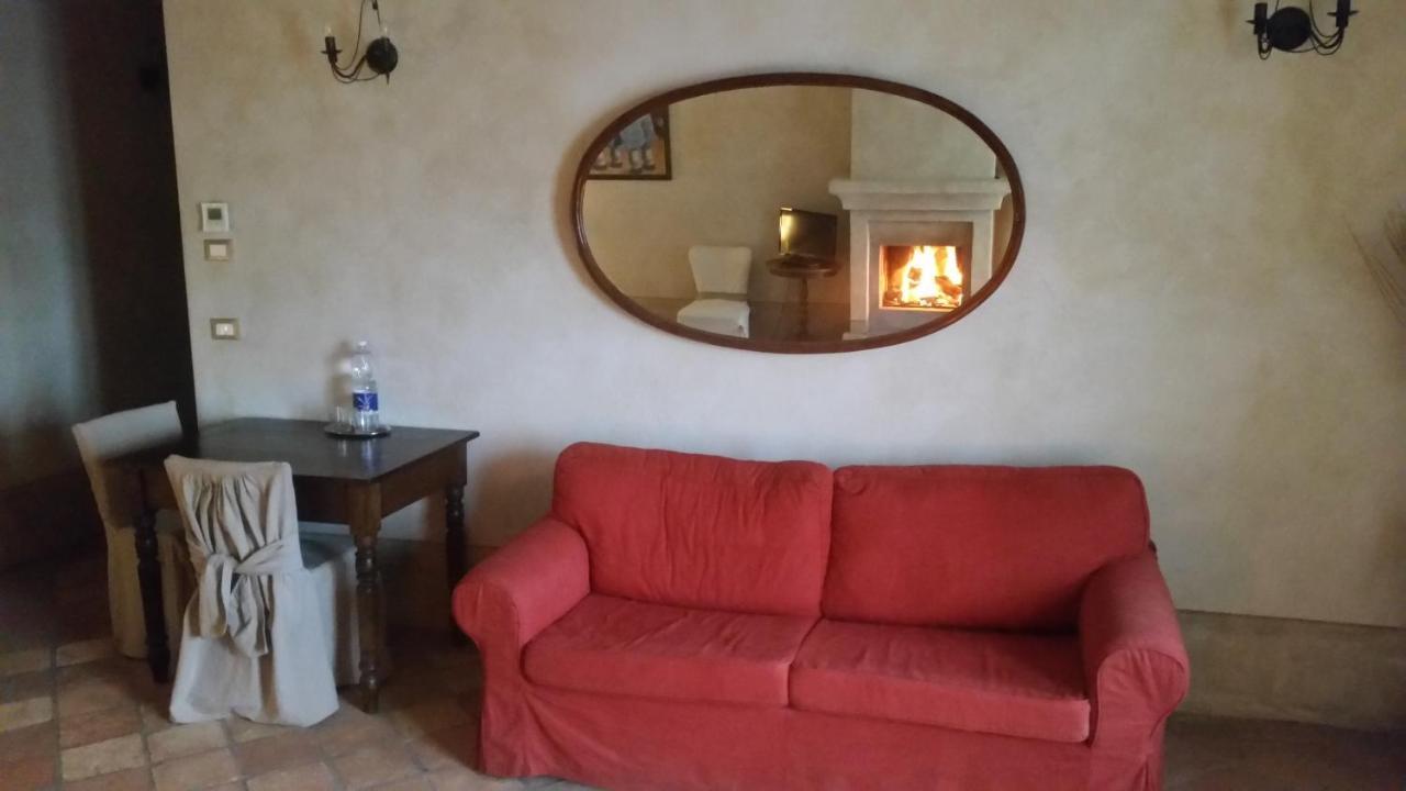 Le Maddalene B&B Avigliana Kültér fotó