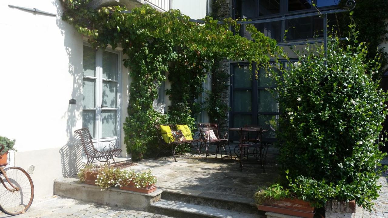 Le Maddalene B&B Avigliana Kültér fotó