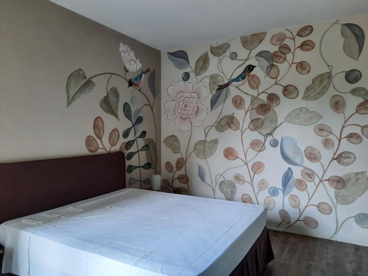 Le Maddalene B&B Avigliana Kültér fotó
