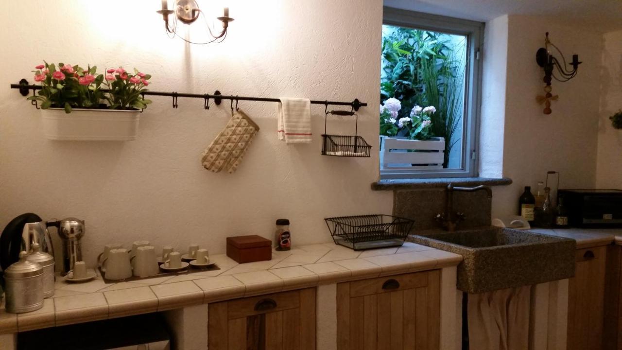 Le Maddalene B&B Avigliana Kültér fotó