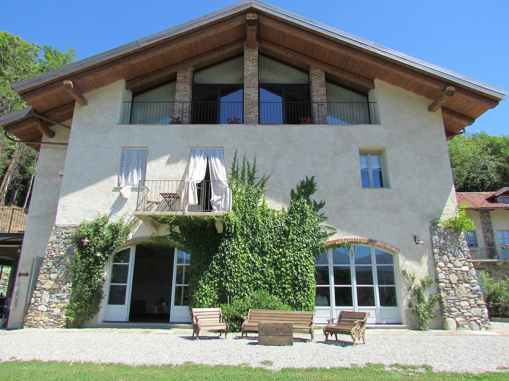 Le Maddalene B&B Avigliana Kültér fotó