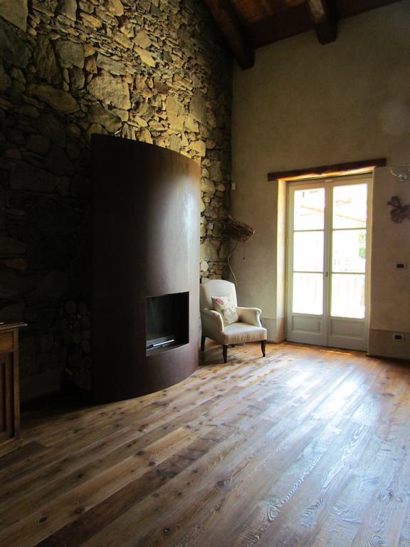 Le Maddalene B&B Avigliana Kültér fotó
