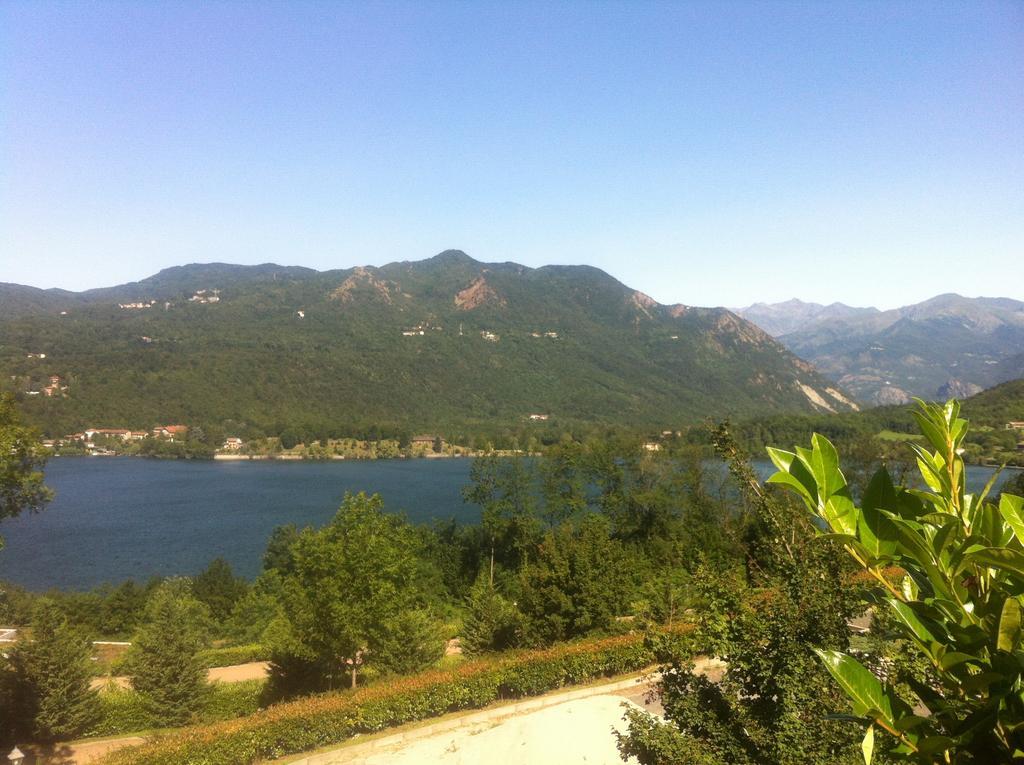 Le Maddalene B&B Avigliana Kültér fotó