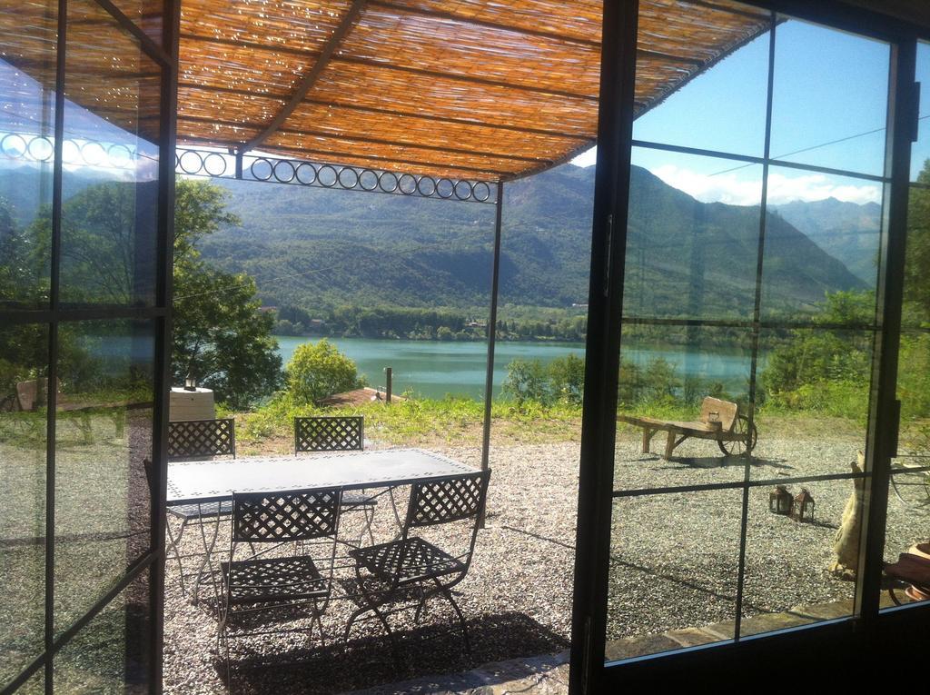 Le Maddalene B&B Avigliana Kültér fotó
