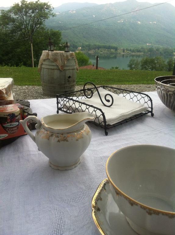 Le Maddalene B&B Avigliana Kültér fotó