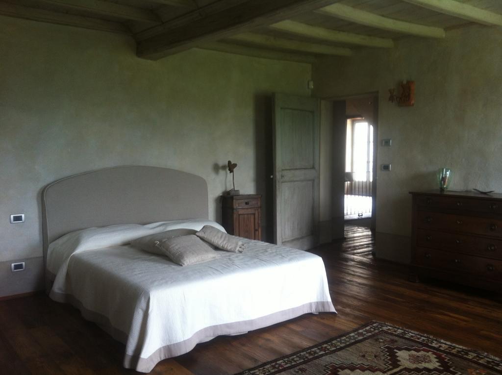 Le Maddalene B&B Avigliana Kültér fotó