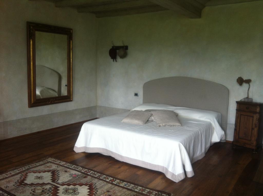 Le Maddalene B&B Avigliana Kültér fotó