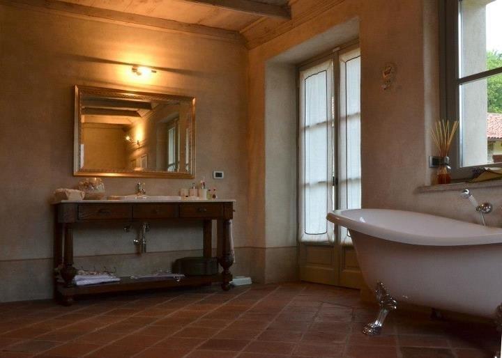 Le Maddalene B&B Avigliana Kültér fotó