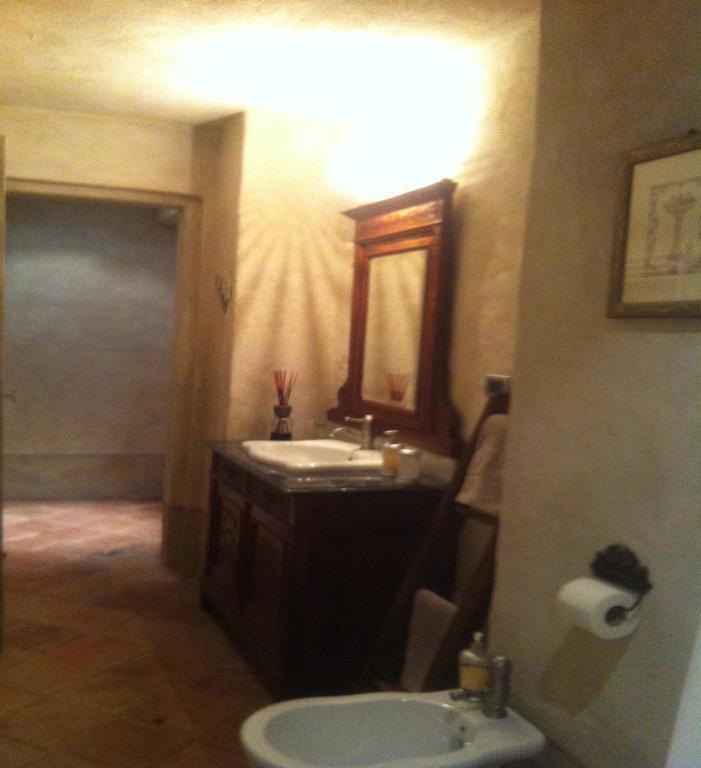 Le Maddalene B&B Avigliana Szoba fotó