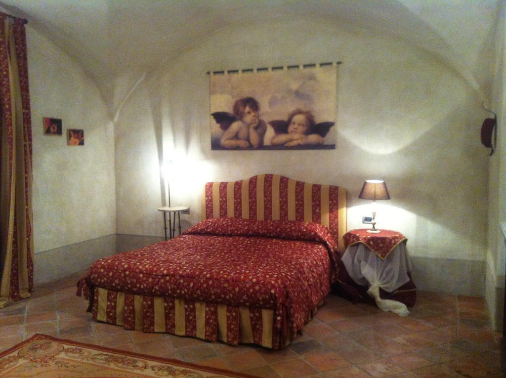 Le Maddalene B&B Avigliana Szoba fotó