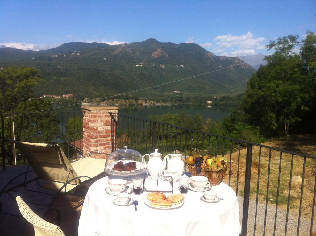 Le Maddalene B&B Avigliana Kültér fotó